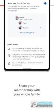 Google One�ֻ�����app
