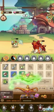 冒险大作战免广告最新版 冒险大作战免广告最新版