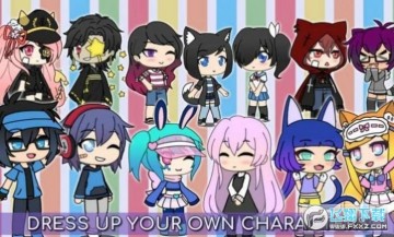 gacha life 2 gacha life 2