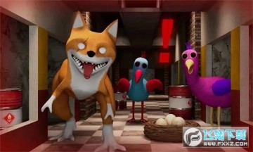 班班花园5官方版 班班花园5官方版