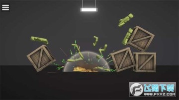 3d布娃娃沙盒游乐场中文版 3d布娃娃沙盒游乐场中文版