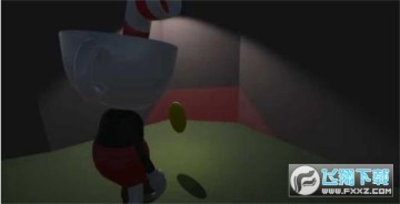 �豭ͷ�������ư�BOSS����(CupHeadEXE)