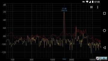 Spectroid�����ֱ�app