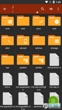 老外管理器绿色版软件安卓版 老外管理器绿色版软件安卓版