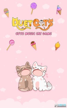 Duet Cats�������°�