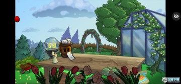 ֲ���ս��ʬBE�����°�(PvZ BE)