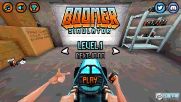 Boomer Simulator下载官方正版 Boomer Simulator下载官方正版