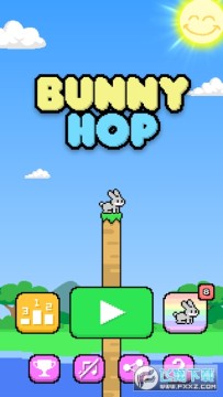 ӾͬϷ(bunnyhop)׿
