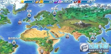 AirplaneChefs无限金币无限钻石2023最新版 AirplaneChefs无限金币无限钻石2023最新版