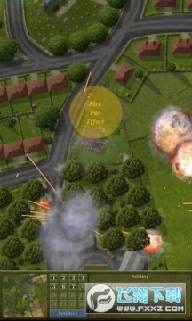 Fire fight���İ����°�