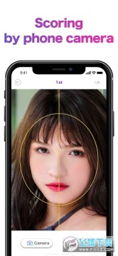 face score安卓中文版 face score安卓中文版