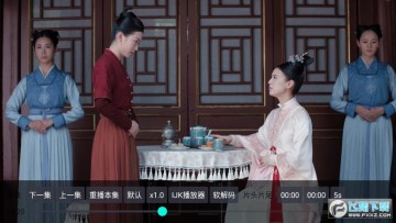 小番影视 小番影视