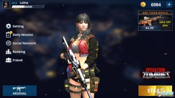 GO Strike�����ӵ����°�