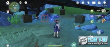 原神廢棄船艙怎麼開啟_原神4.2廢棄船艙開啟方法 原神廢棄船艙怎麼開啟_原神4.2廢棄船艙開啟方法