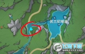 原神泡泡音波怎么解谜_原神泡泡音波解谜攻略 原神泡泡音波怎么解谜_原神泡泡音波解谜攻略