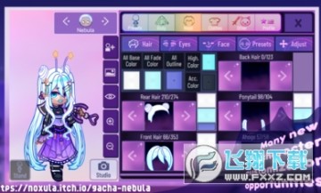 GachaNebuja�Ӳ����ƹٷ�����