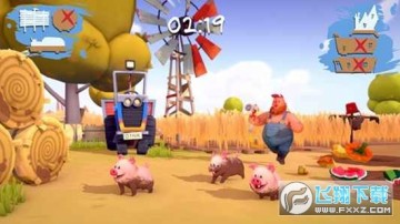 hogwash联机版最新版 hogwash联机版最新版