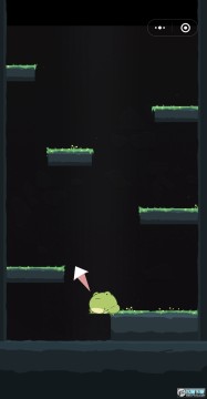 一只井底的蛙想去看海小游戏正版 一只井底的蛙想去看海小游戏正版