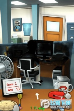 �칫�ҵĵ�������Ѱ�(officejerk)���°�