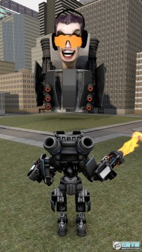 ��Ͱ�˴�ս���޽�Ұ汾