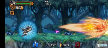 女神之刃无限金币版 女神之刃无限金币版