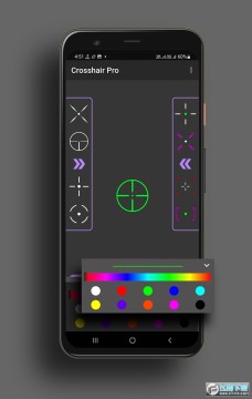 ʮ֜ocrossair pro