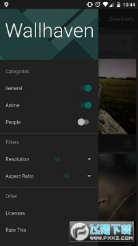 wallhaven��ֽ���°�