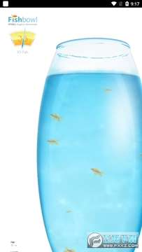 HTMLS Fish Bowl�������ܲ���app�ٷ���