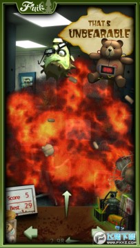 칫ҵʬ°(Office Zombie)