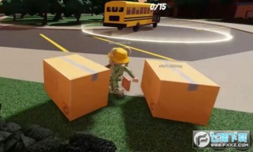 roblox彩虹朋友手机版 roblox彩虹朋友手机版