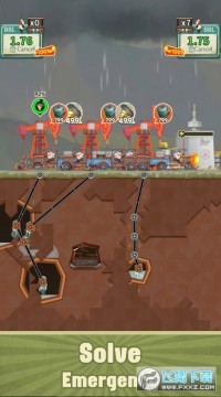 石油时代手游安卓版 石油时代手游安卓版