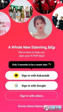 blipܛ°