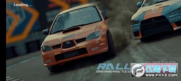 һ(Rally ONE)