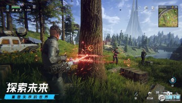 星球重启国服下载最新版 星球重启国服下载最新版