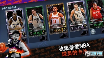 NBA2K24���ΰ�׿�ٷ���������