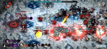 地牢小队破解版内置菜单汉化版 地牢小队破解版内置菜单汉化版