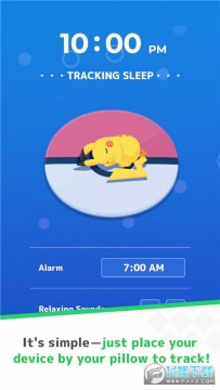 ������˯��(Pokemon Sleep)