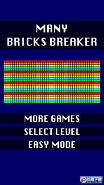 ש���ƻ��߰�׿�ٷ����°�(ManyBricksBreaker)