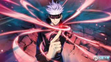 咒术回战幻影游行安卓版 咒术回战幻影游行安卓版