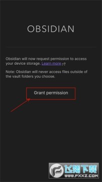 Obsidian官方中文版 Obsidian官方中文版