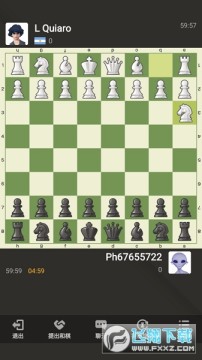 国际象棋手机版中文版 国际象棋手机版中文版