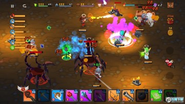 图腾王无限金币版 图腾王无限金币版