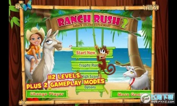 �������2RanchRush2���°�
