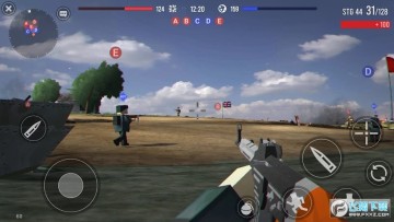 战地联机版2023最新版本 战地联机版2023最新版本