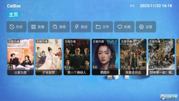 CatBoxè���ӹٷ���׿��