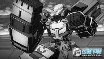 迅狼疾步 迅狼疾步