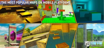 bunnycup兔子跳csgo单机版 bunnycup兔子跳csgo单机版