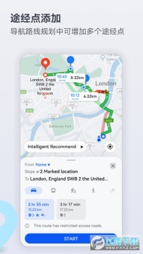 ��ΪPetal Maps�ٷ���ʽ��