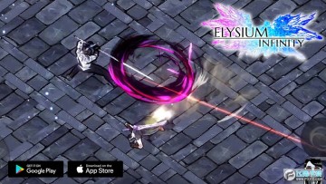 ���޼����������޽�Ұ�(elysium infinity)