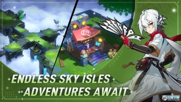 ޾ؾʷٷ(Infinite Arcana)